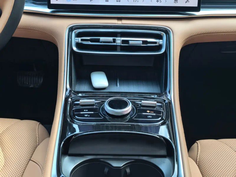 xingyuan a7