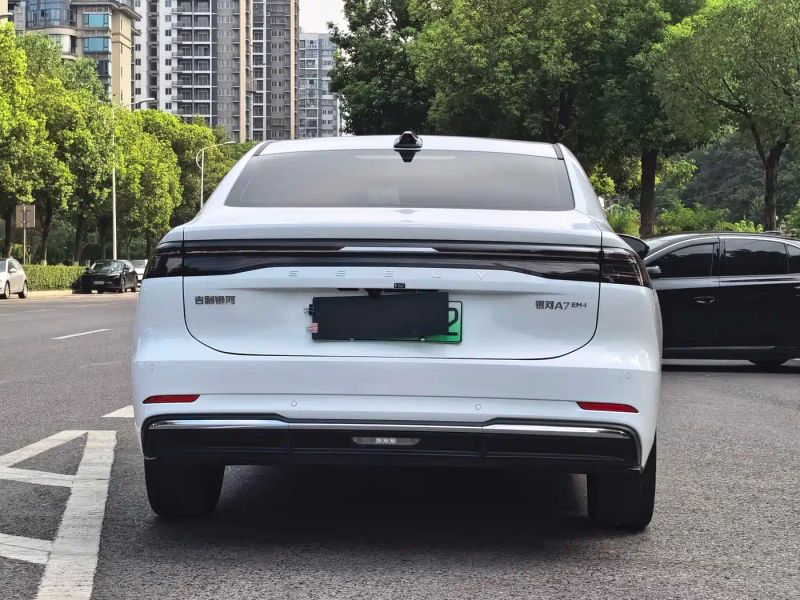 xingyuan a7