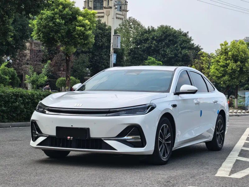 xingyuan a7