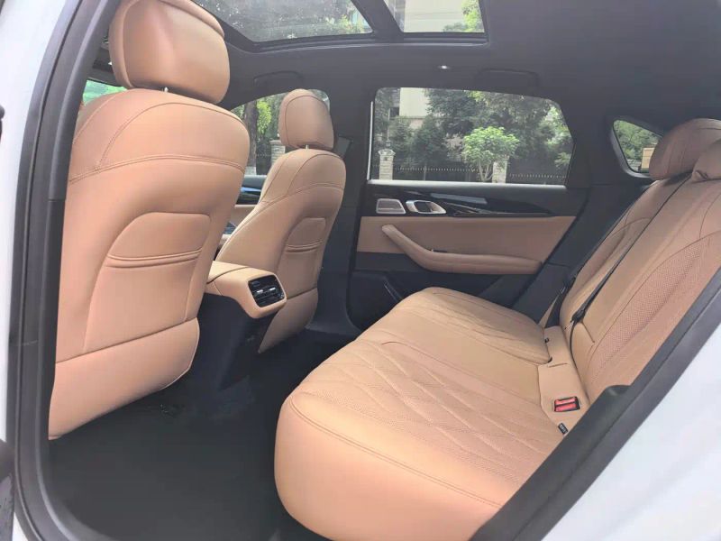 xingyuan a7