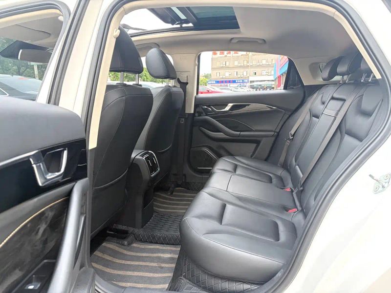 Besturn b70