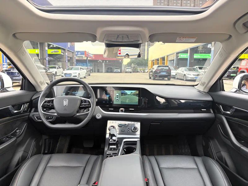 Besturn b70