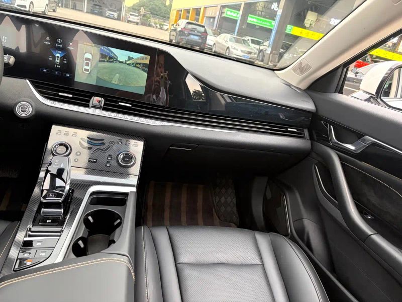 Besturn b70