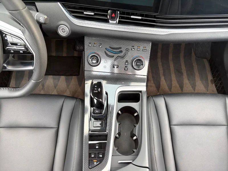 Besturn b70