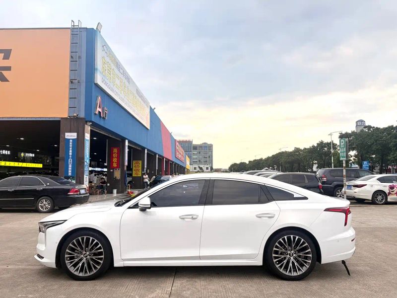 Besturn b70