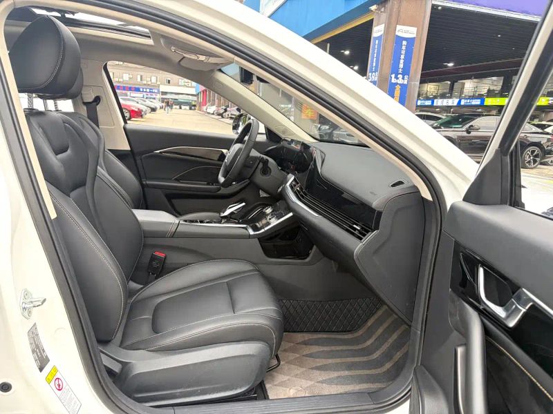 Besturn b70
