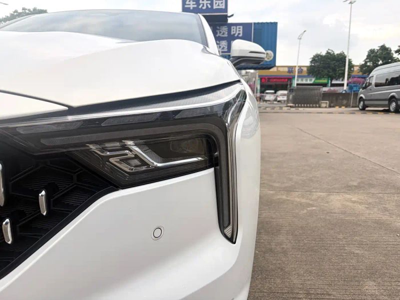 Besturn b70