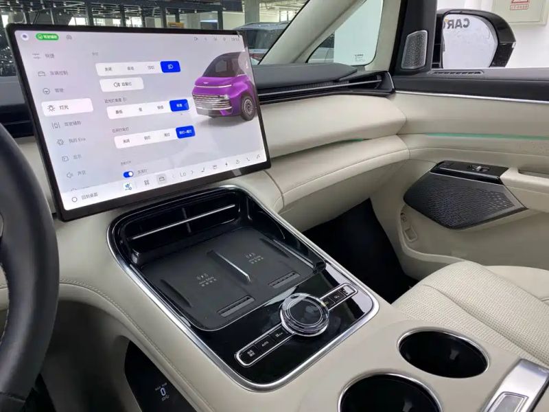 xingyuan v900
