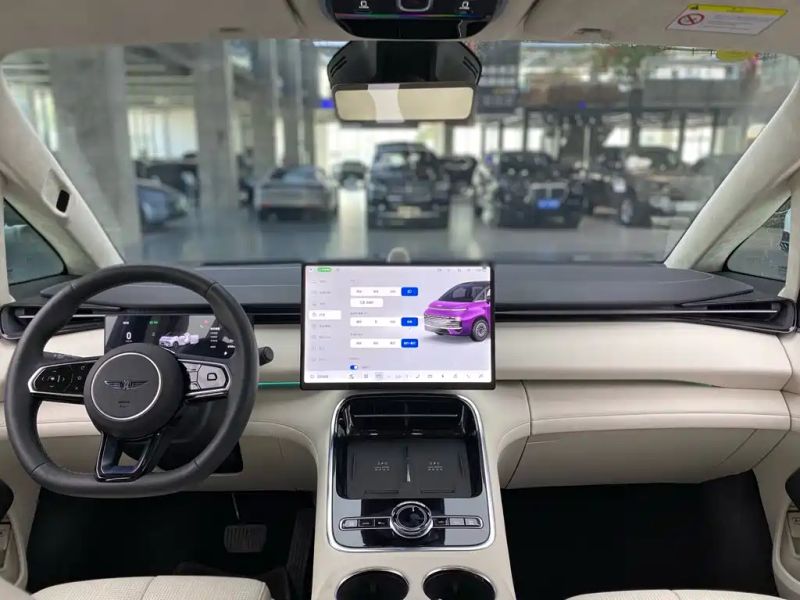 xingyuan v900