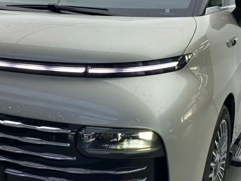 xingyuan v900
