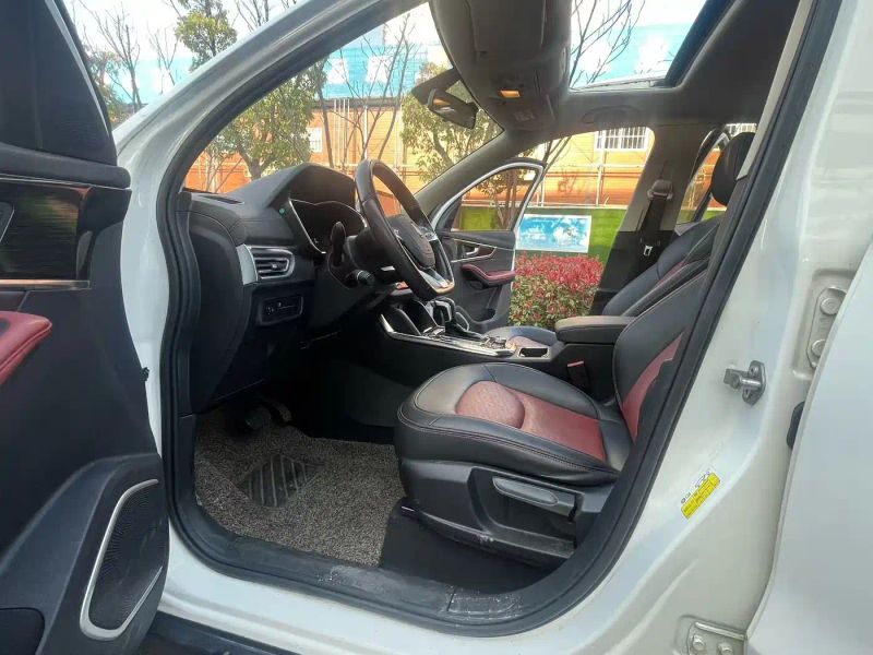 Besturn t33