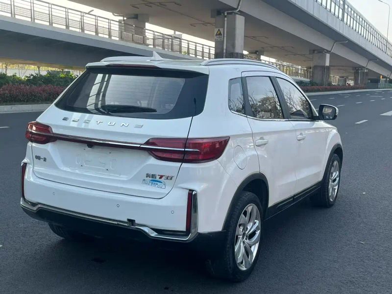 Besturn t33