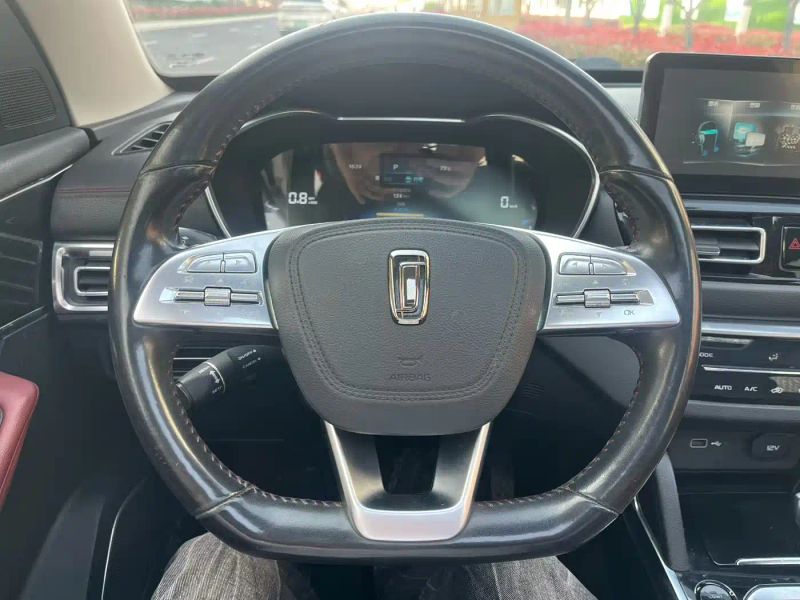 Besturn t33