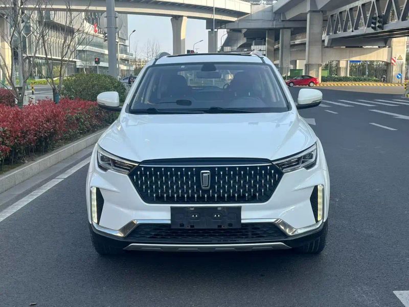 Besturn t33