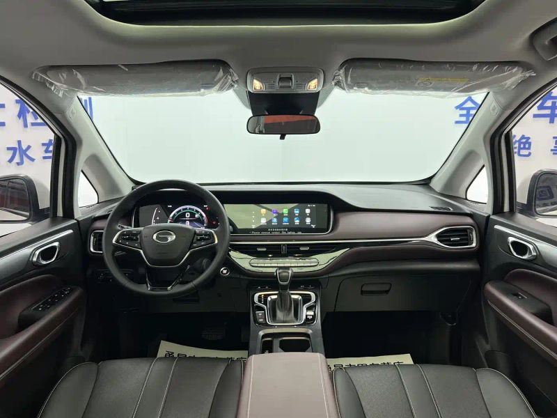 yingbao m6