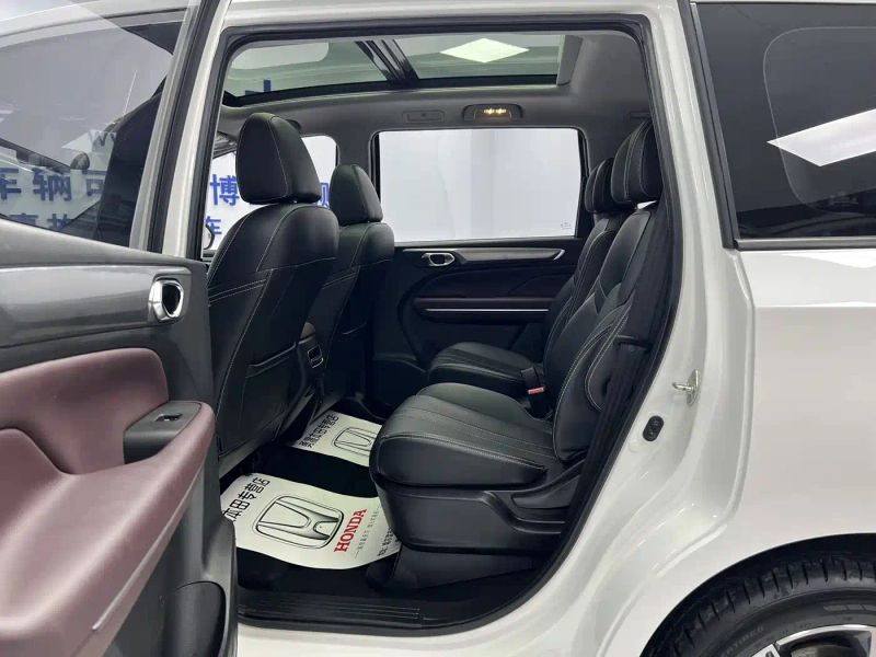 yingbao m6