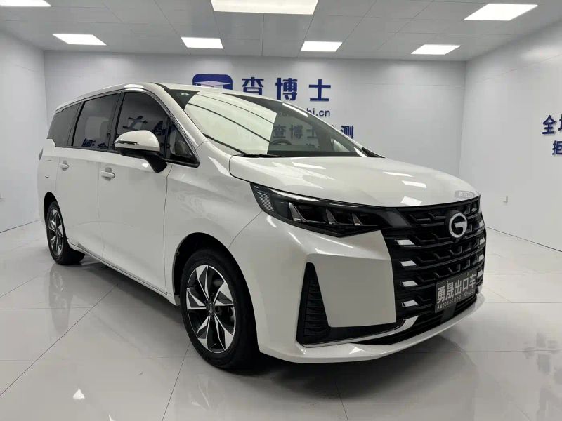 yingbao m6