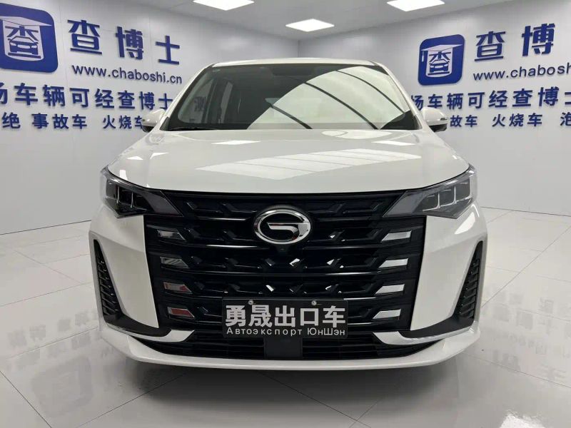 yingbao m6