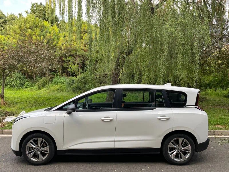 Besturn nat