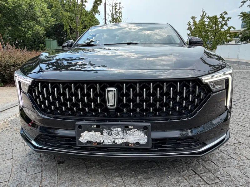 Besturn b70