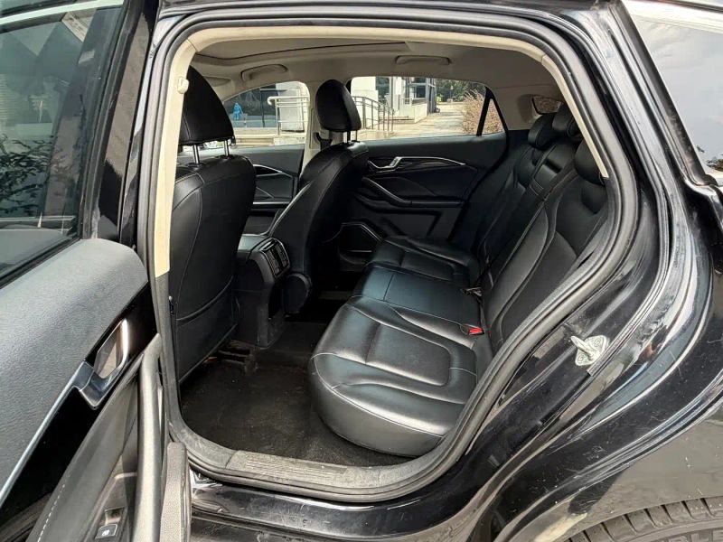 Besturn b70