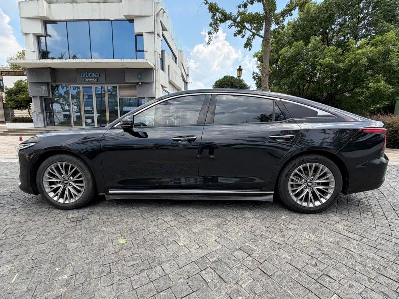 Besturn b70