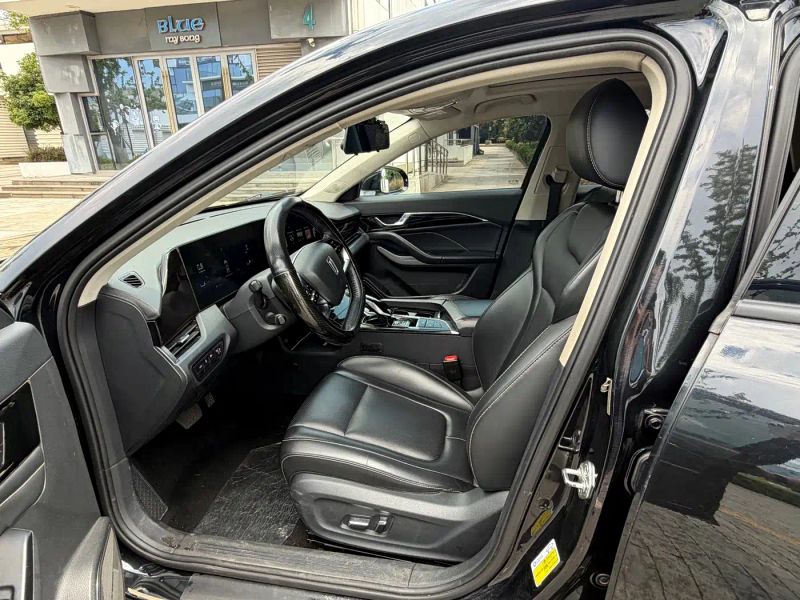 Besturn b70