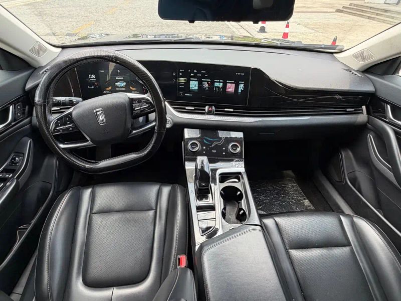 Besturn b70
