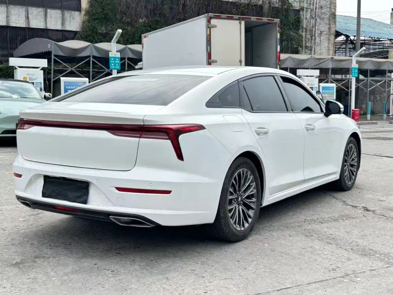 Besturn b70