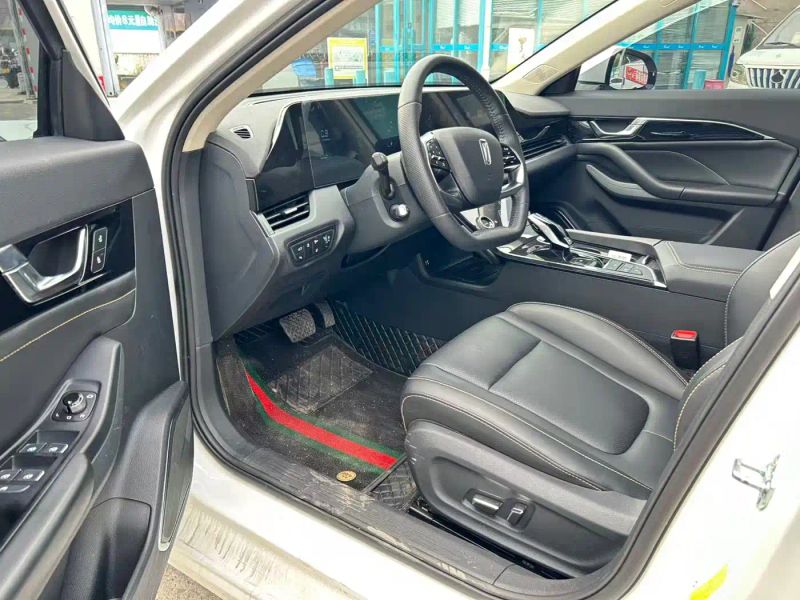Besturn b70