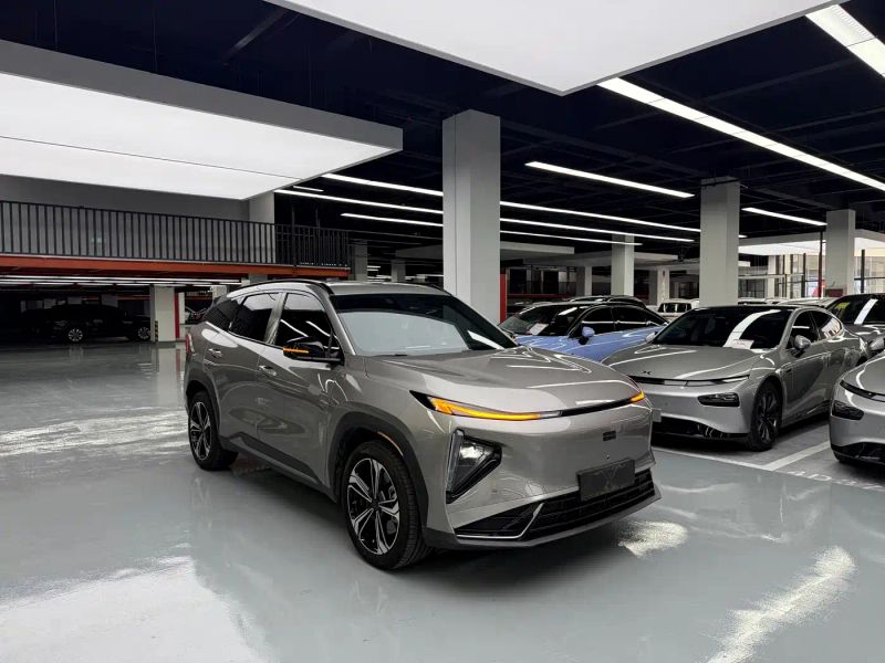xingyuan l7
