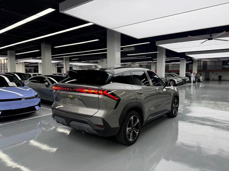 xingyuan l7