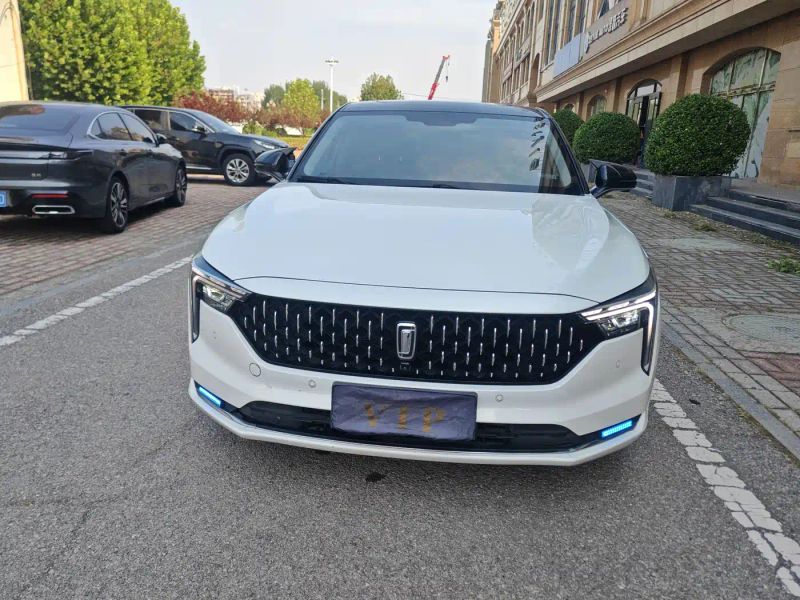 Besturn b70