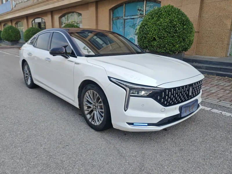 Besturn b70