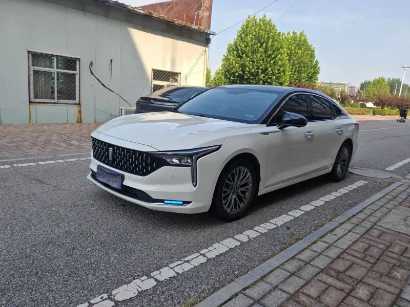 Besturn b70