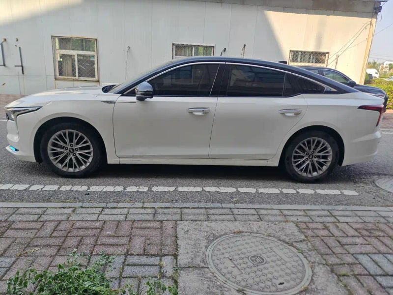 Besturn b70