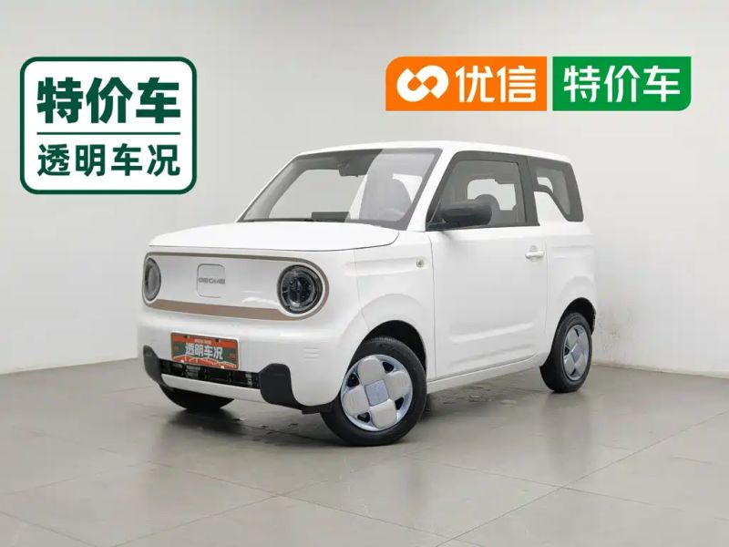 xingyuan pandamini