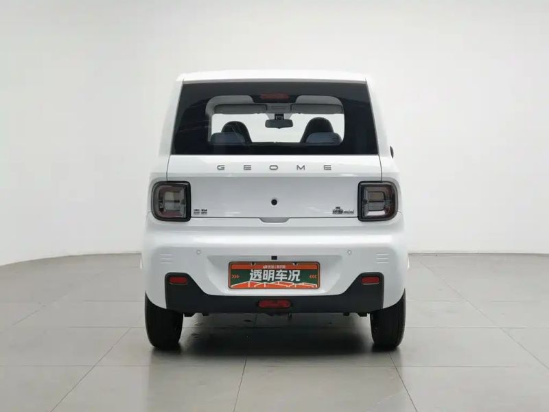xingyuan pandamini