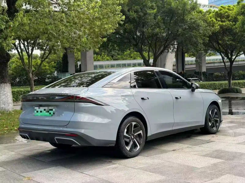 xingyuan l6