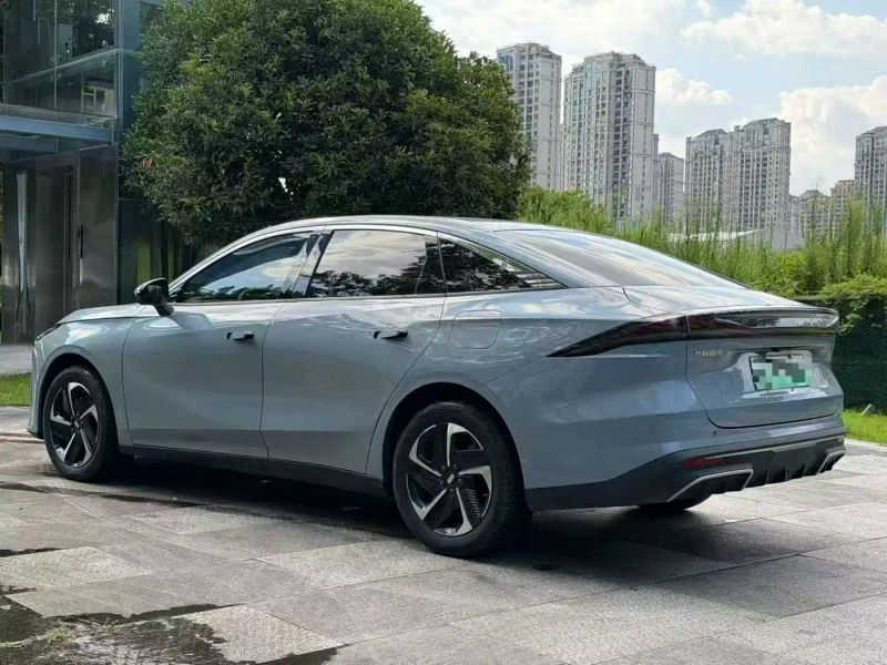 xingyuan l6