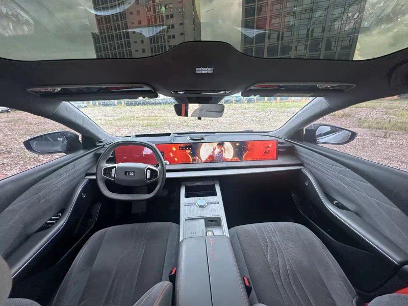 xingyuan e8
