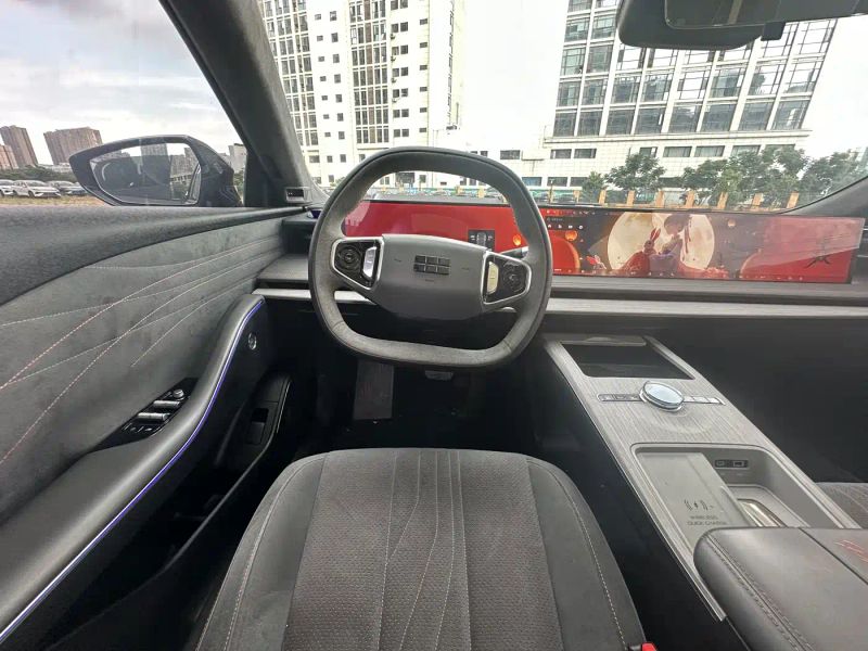 xingyuan e8