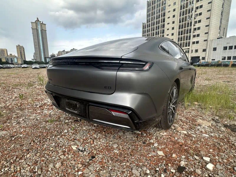 xingyuan e8