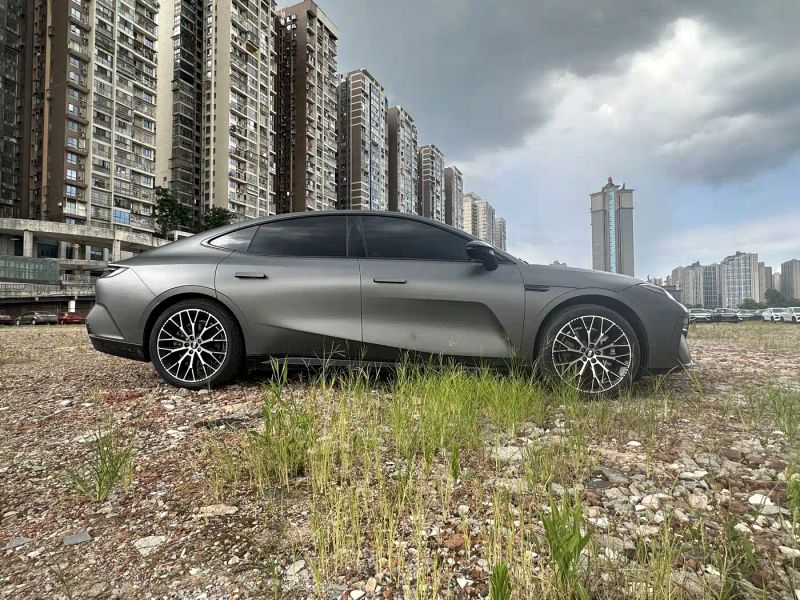 xingyuan e8