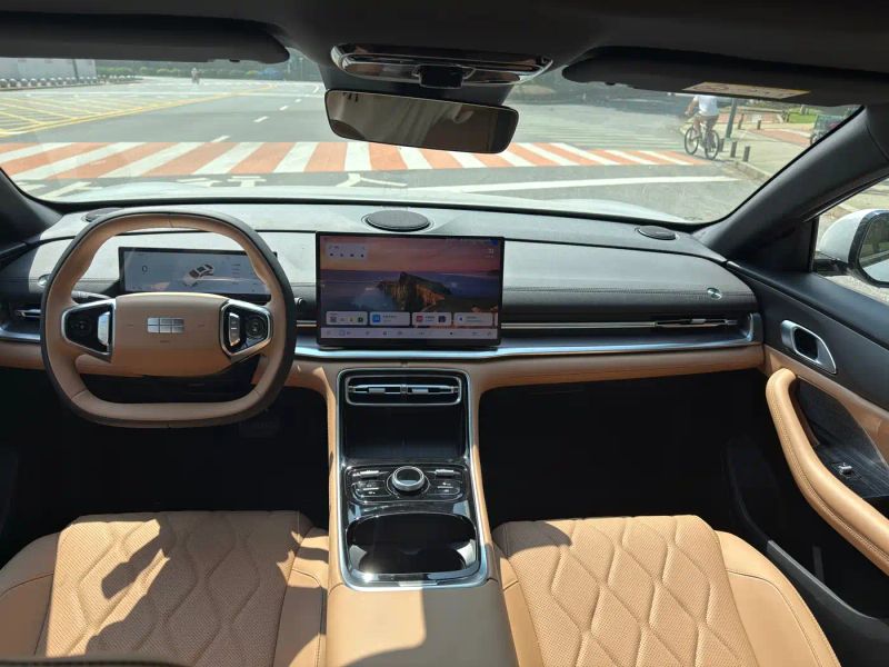 xingyuan a7
