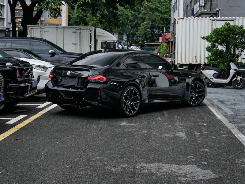 BMW m