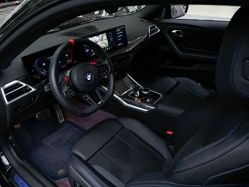 BMW m