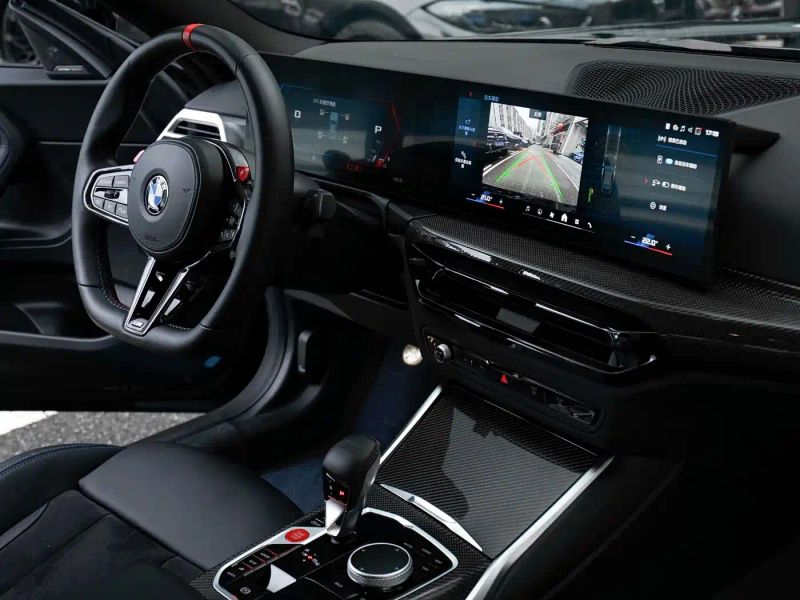 BMW m