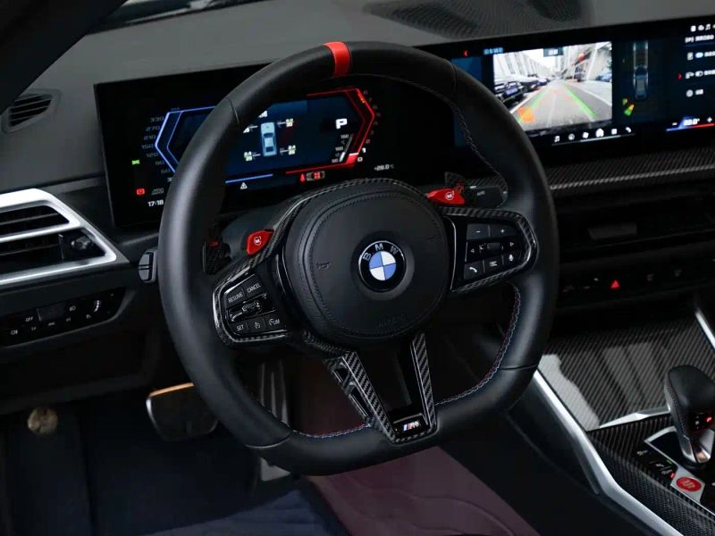 BMW m