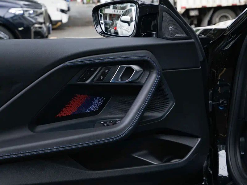 BMW m
